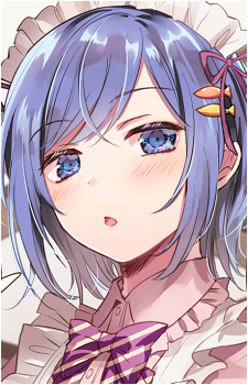 Hotori Aono's image