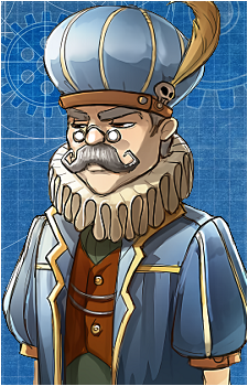 Kenan's image