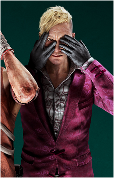 Pagan Min