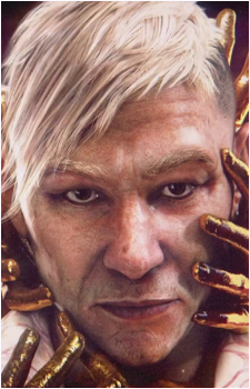 Pagan Min