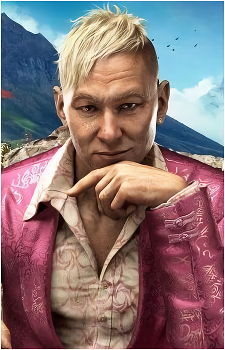 Pagan Min