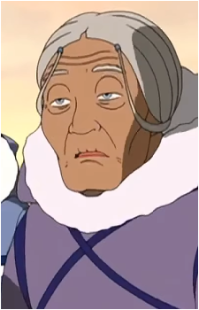 Kanna's image