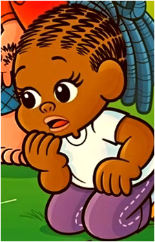Tábata's image