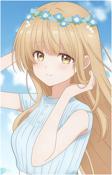 Mahiru Shiina