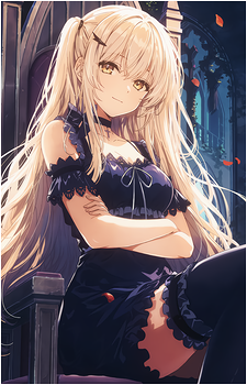Mahiru Shiina