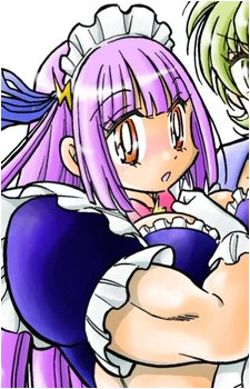 Juri Igarashi's image