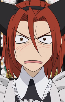 Ritsu Kasanoda