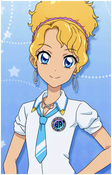 Minami Hateruma's image