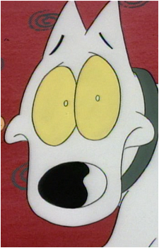 Spunky's image