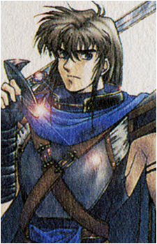 Eagle Windeed's image