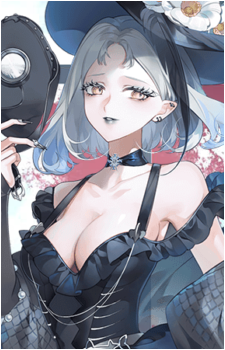 Hakarl's image