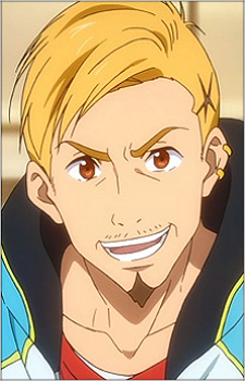 Goro Sasabe