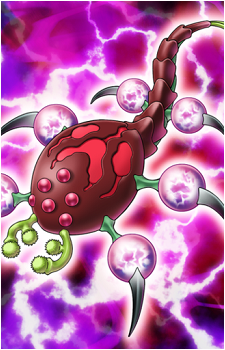 Fusion Parasite's image