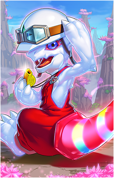 Constructor Princess Pylon's image