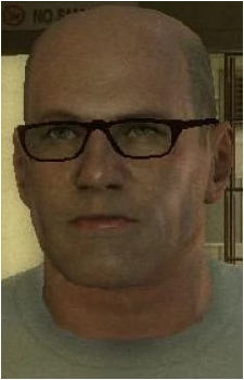 Charles Westmoreland's image