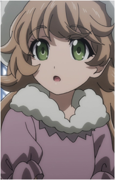 Druid Girl's image