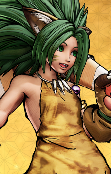 Cham Cham's image