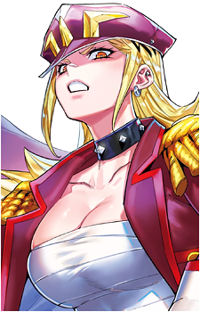 Mira Kamiunten's image