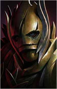 Barik {Tyranny}