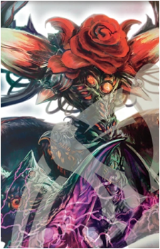 Necrose, Nightmare Bloom