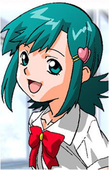Hinako Kozue's image