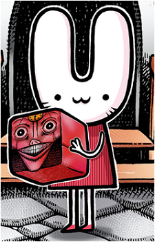 Fear Vendor's image