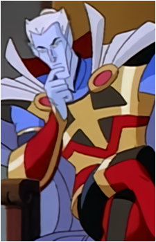 Oberon {Gg}
