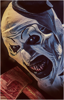 Art the Clown
