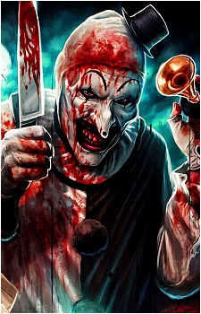 Art the Clown