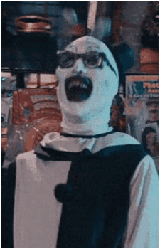 Art the Clown