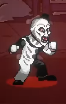 Art the Clown