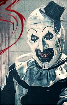 Art the Clown