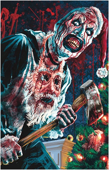 Art the Clown