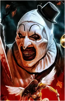 Art the Clown
