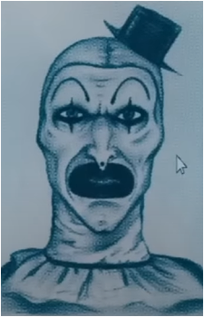 Art the Clown