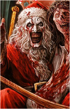 Art the Clown
