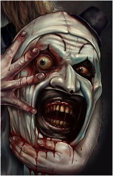 Art the Clown