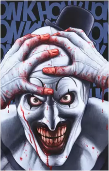 Art the Clown
