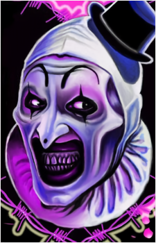 Art the Clown