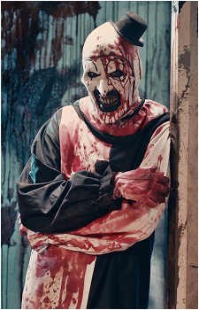 Art the Clown