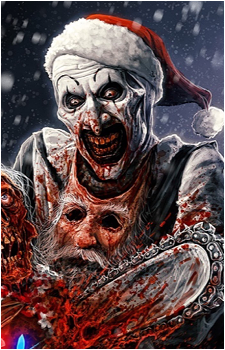 Art the Clown
