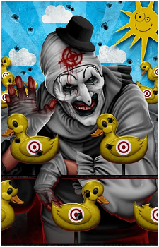 Art the Clown