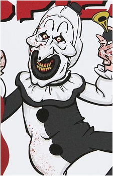 Art the Clown