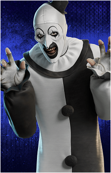 Art the Clown
