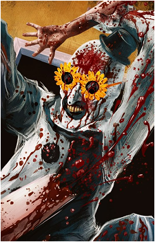 Art the Clown
