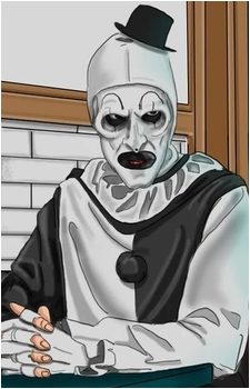 Art the Clown