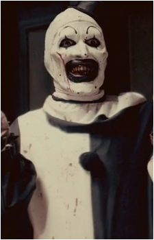 Art the Clown