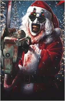 Art the Clown