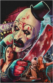 Art the Clown