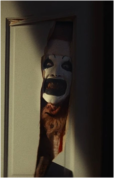 Art the Clown